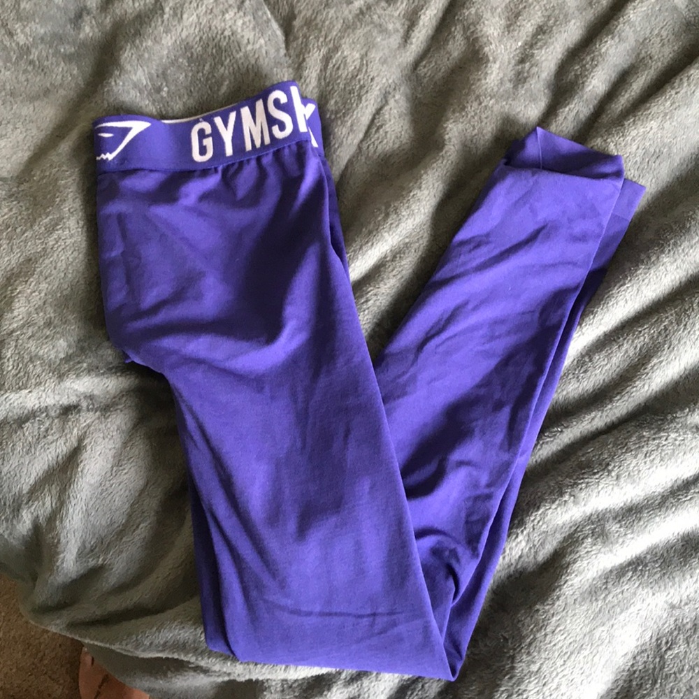 Gymshark leggings